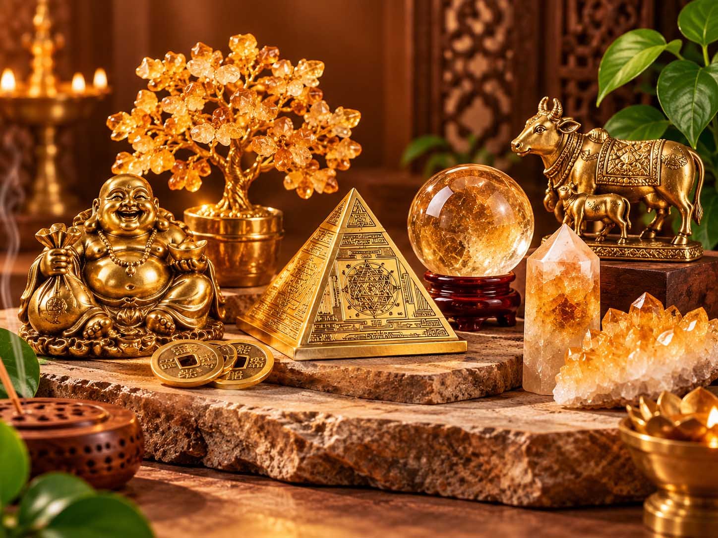 Vastu Products