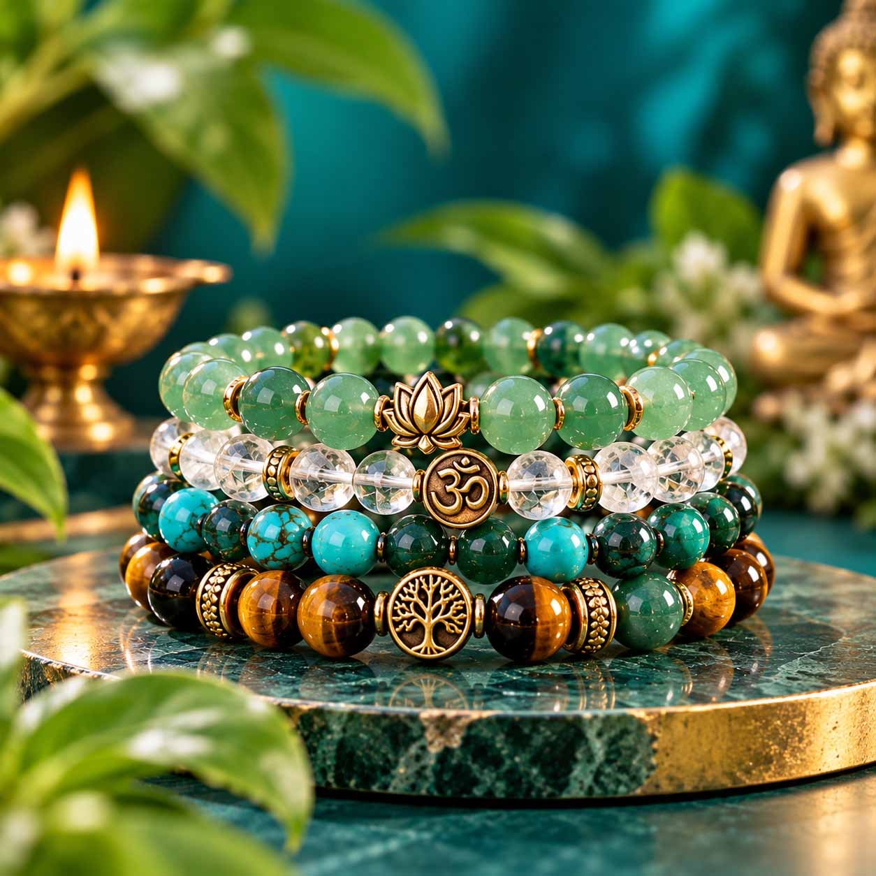 Healing Bracelets