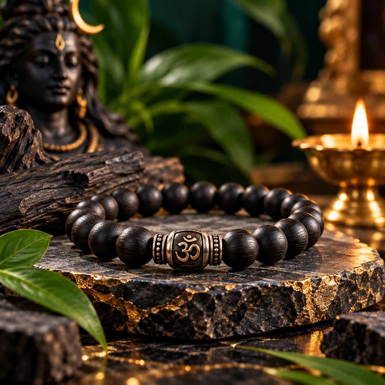 Karungali Bracelets