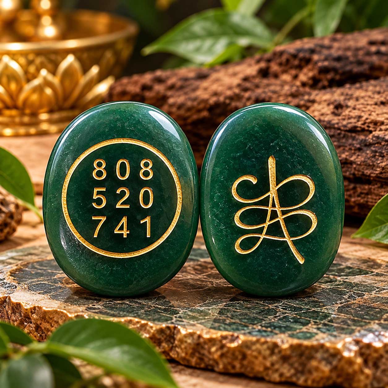Gibu Coin – Growth Symbol