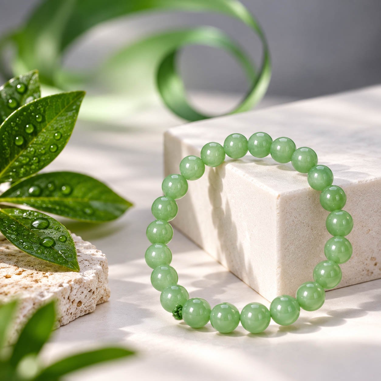 Green Jade