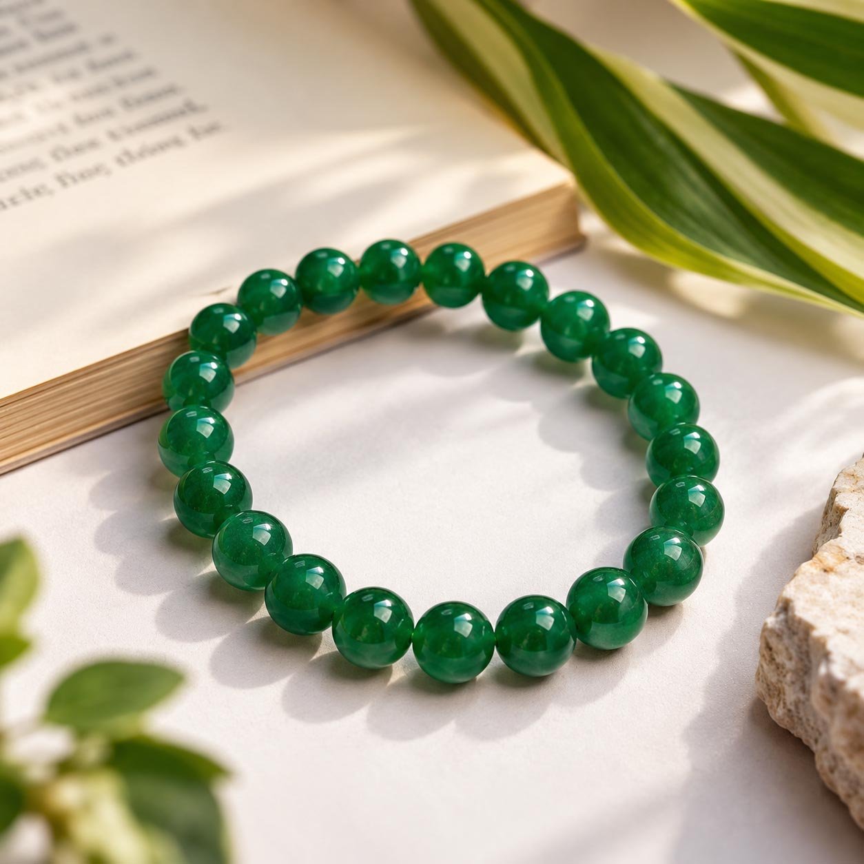 Green Aventurine