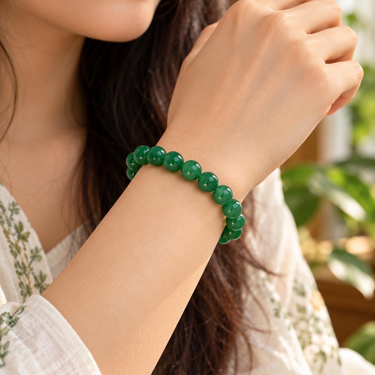 Green Aventurine