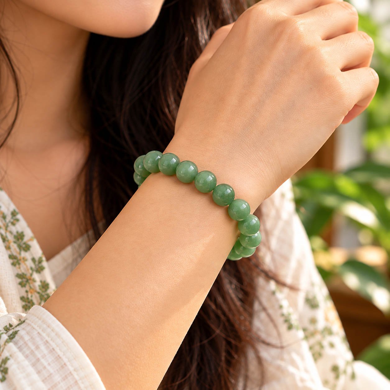 Green Jade